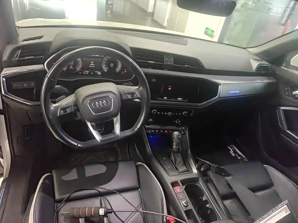 Audi Q3 — миниатюра 9