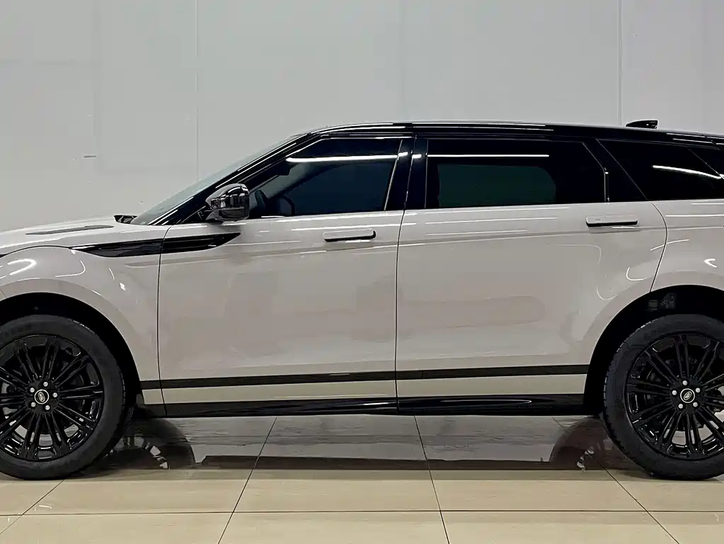 Land Rover Evoque — миниатюра 5