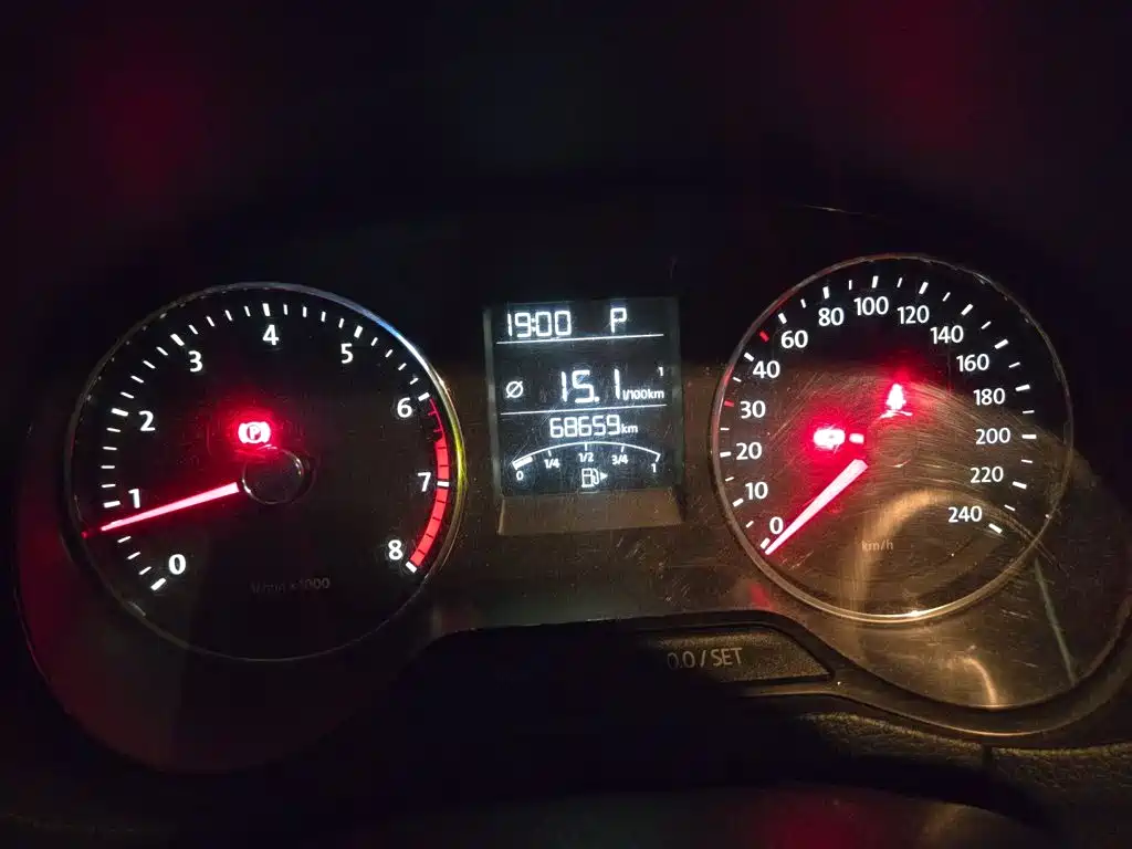 Volkswagen Polo — миниатюра 7