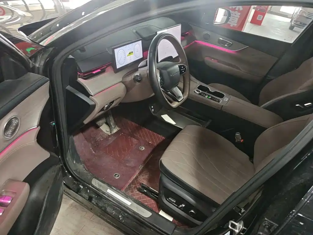 Fulwin Fengyun T8 — миниатюра 16