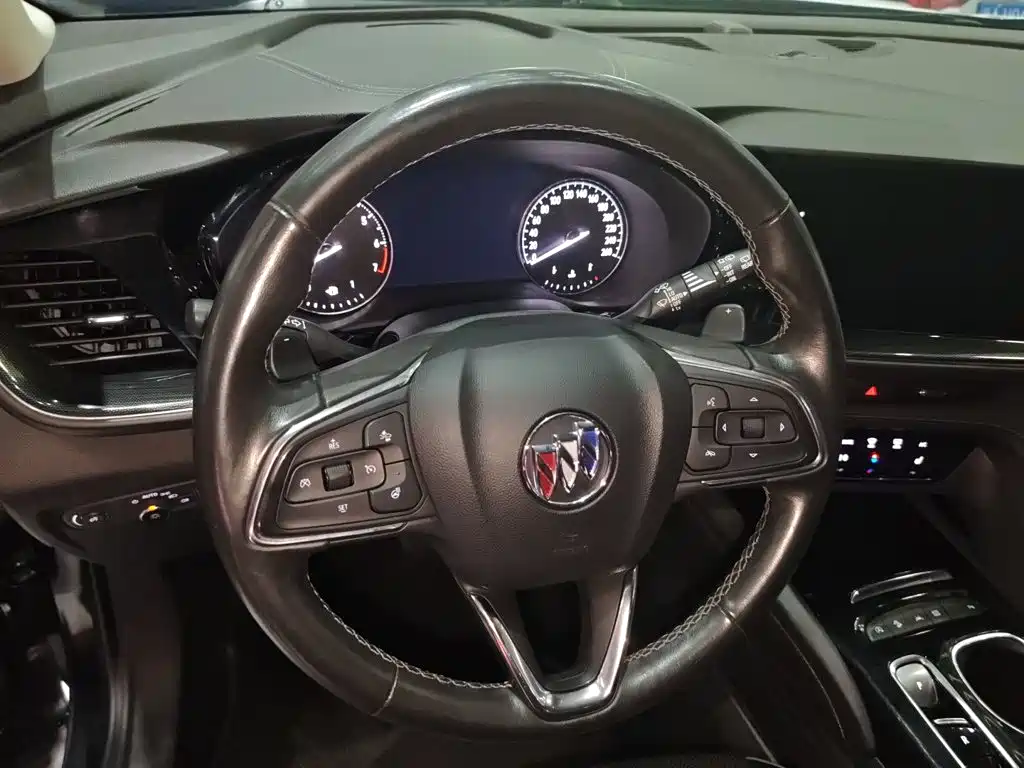 Buick Envision Plus Plus 2023 Plus 652T мест Luxury