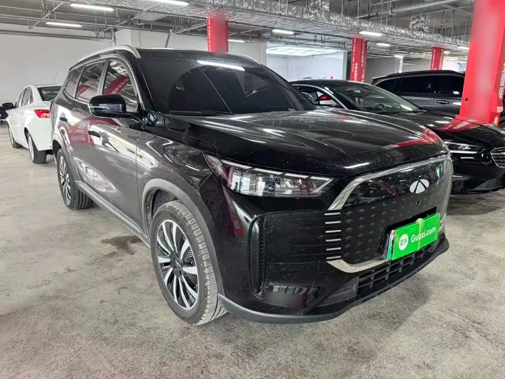 Fulwin Fengyun T8 — миниатюра 4