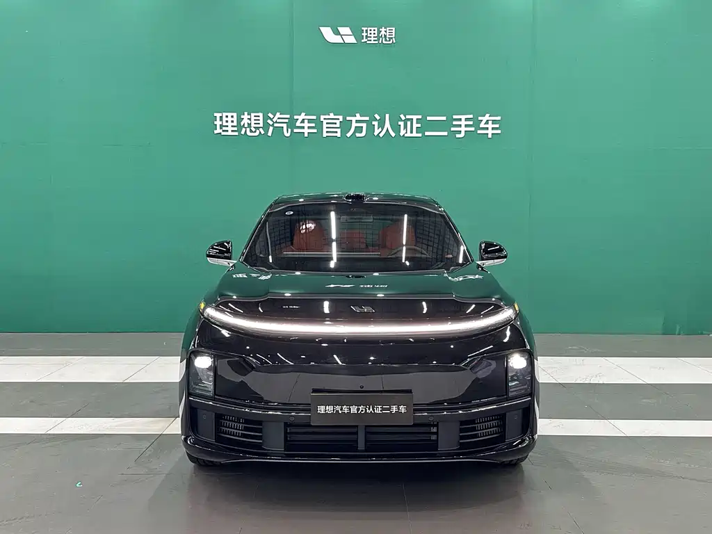 Li Auto L7 2025 Max