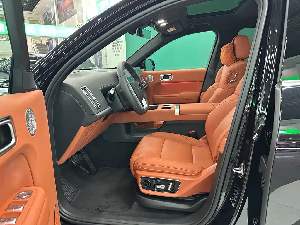 Li Auto L7 2025 Max