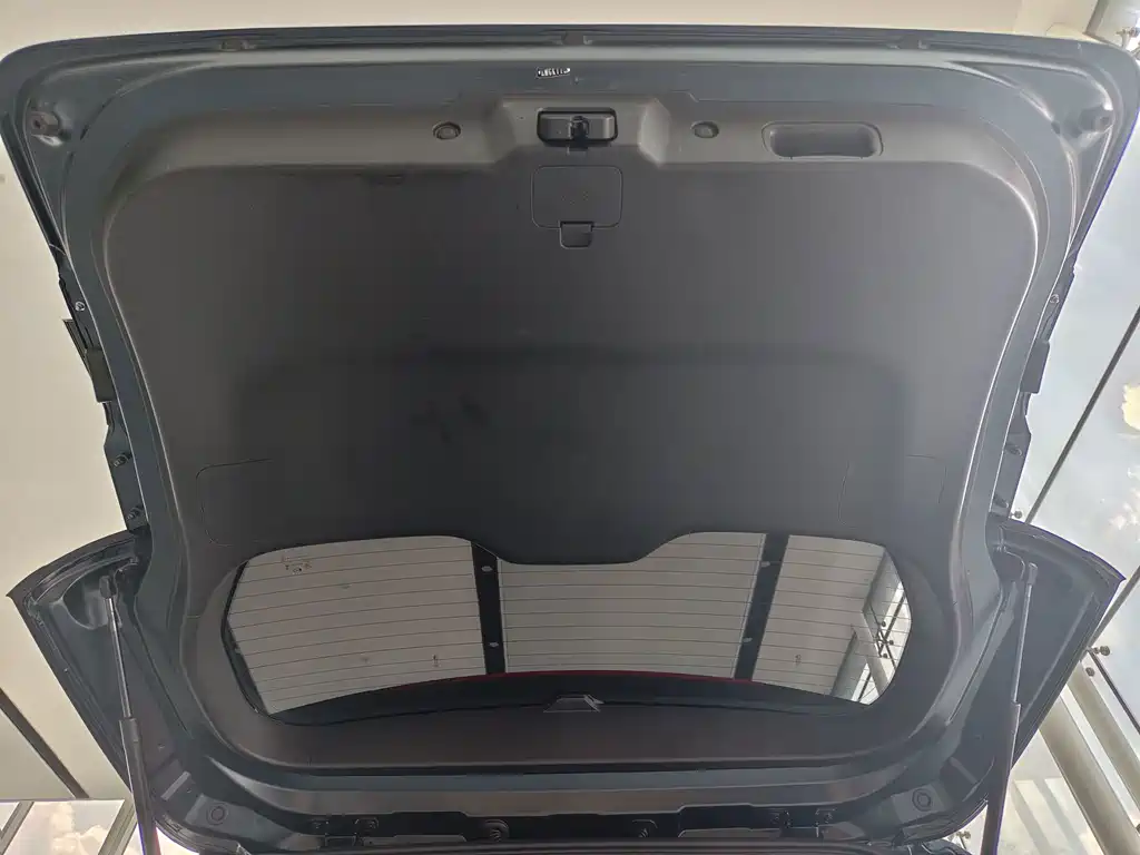 GAC Motor Trumpchi M6 — миниатюра 18