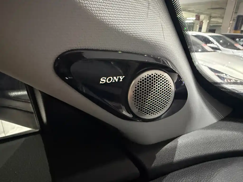 Chery Tiggo 7 PLUS — миниатюра 20