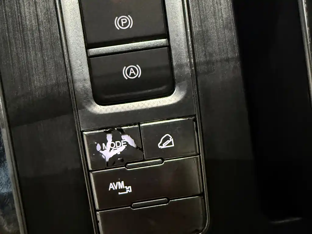 Chery Tiggo 7 PLUS — миниатюра 21