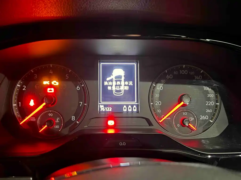 Volkswagen Bora — миниатюра 10
