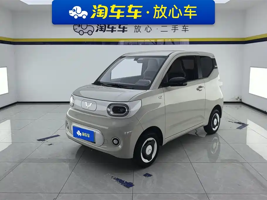 Wuling MINIEV 2024