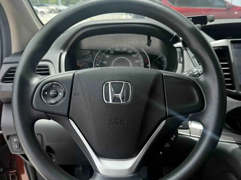 Honda CR-V 2016 2.0L
