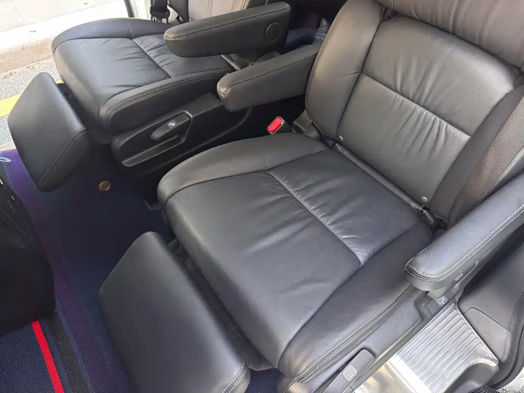 Honda Odyssey — миниатюра 22