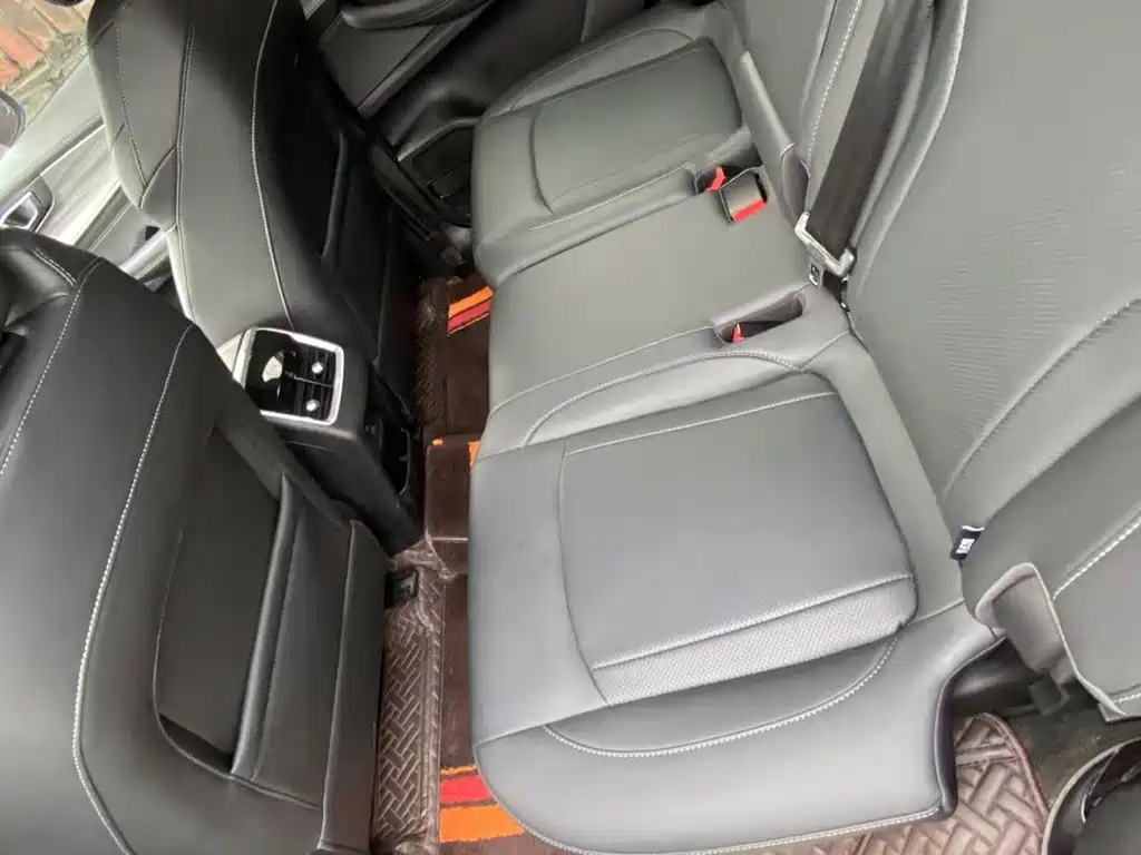 Chery Tiggo 8 PLUS — миниатюра 6