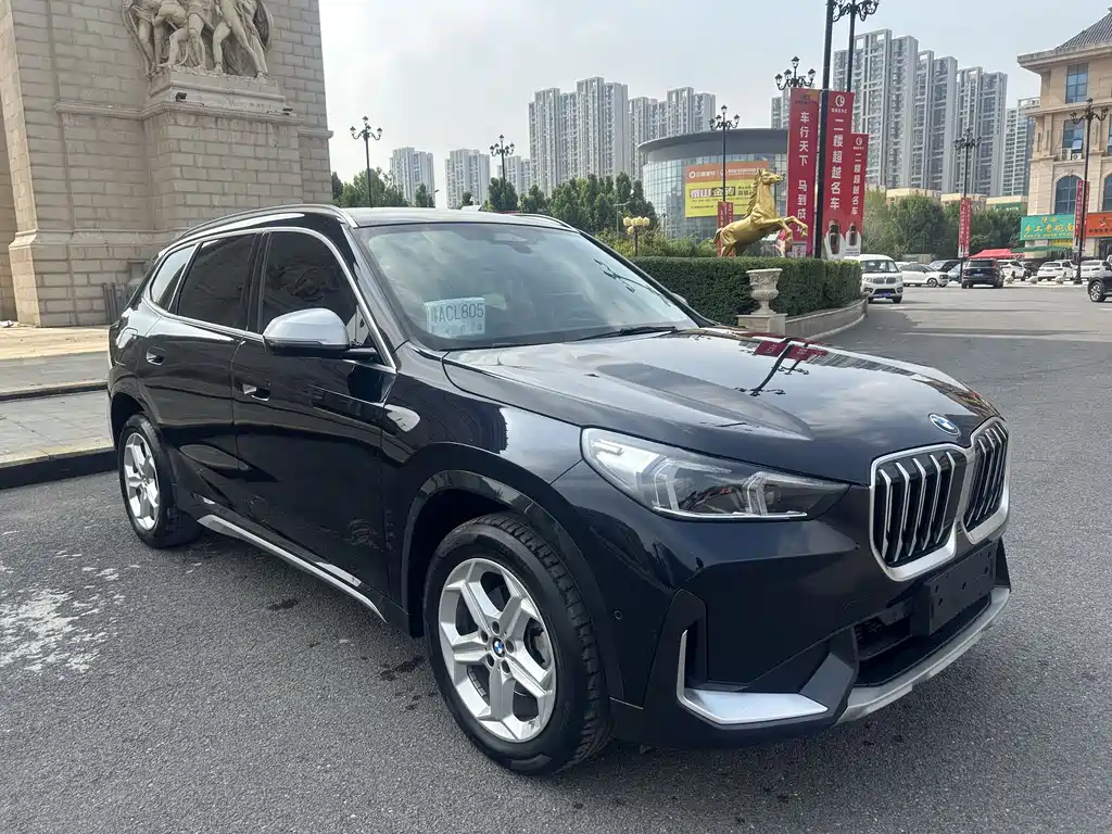 BMW X1 2023 sDrive20Li X