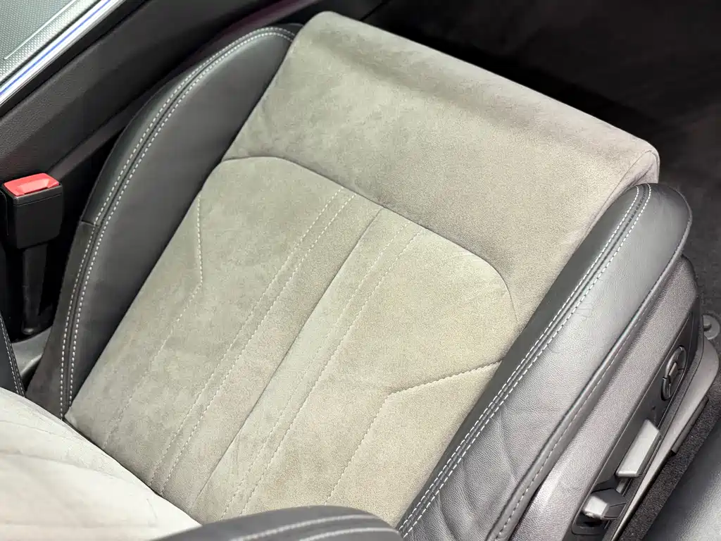Audi A6L — миниатюра 13