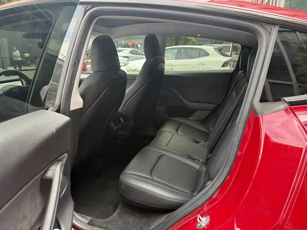 Tesla Model Y — миниатюра 6