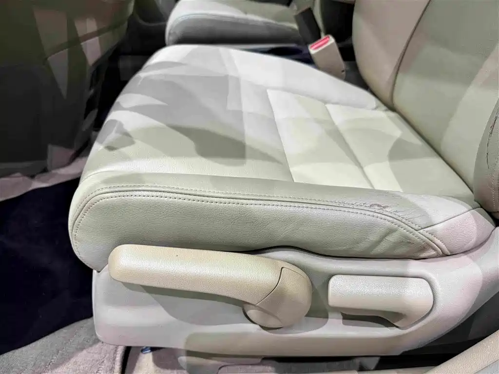 Honda CR-V — миниатюра 13