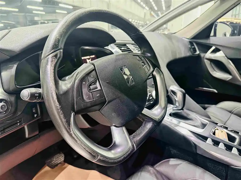 DS DS 5 — миниатюра 13