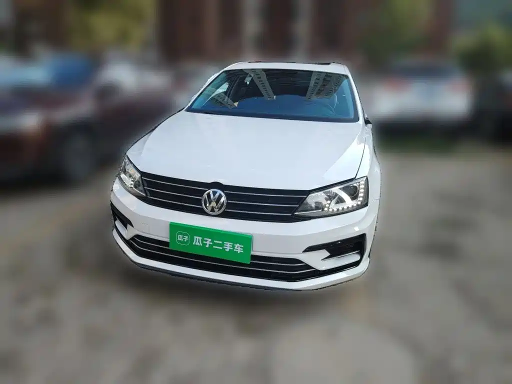 Volkswagen Sagitar — миниатюра 23