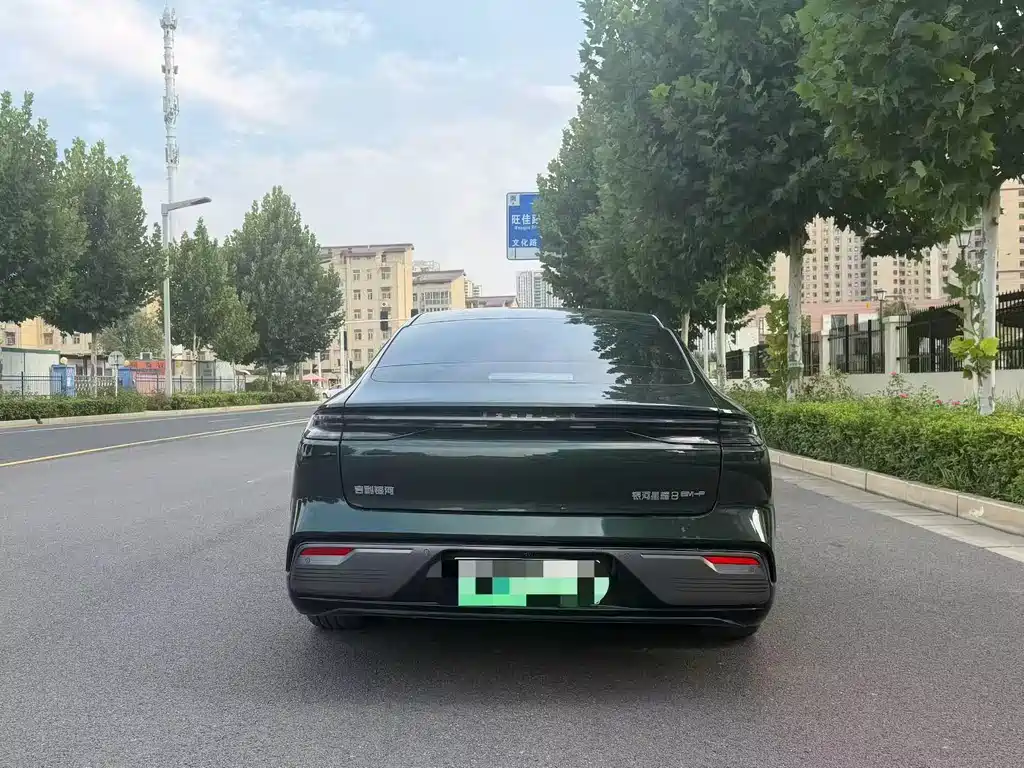 Galaxy Galaxy Xingyao 8 — миниатюра 9