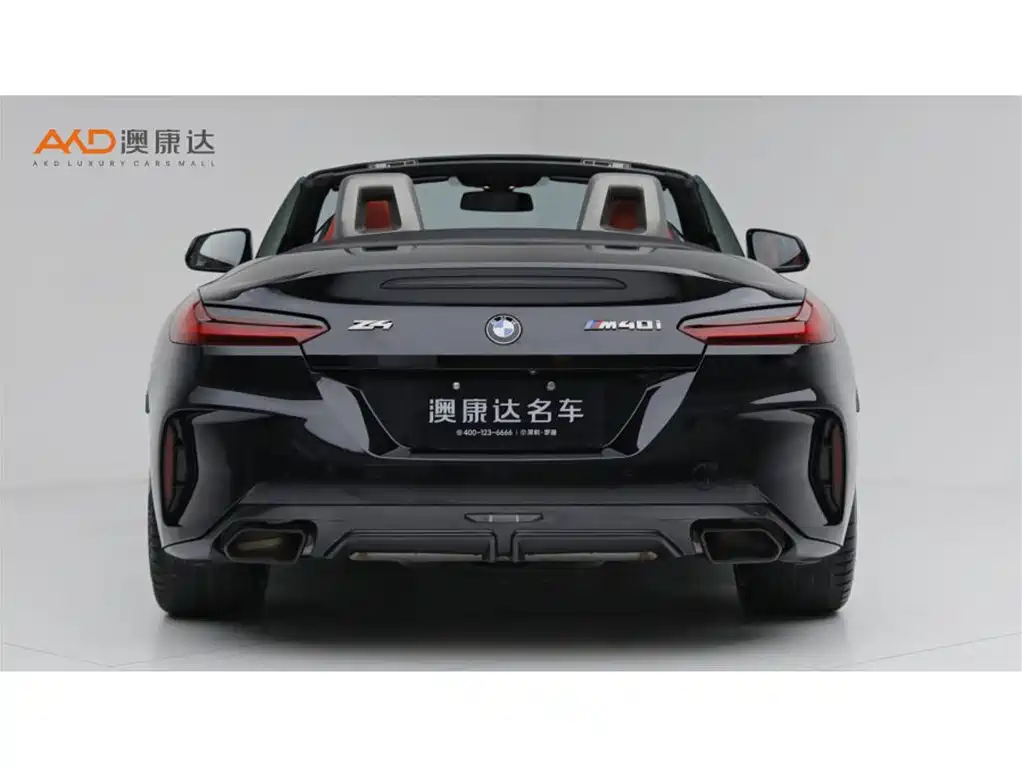 BMW Z4 — миниатюра 4