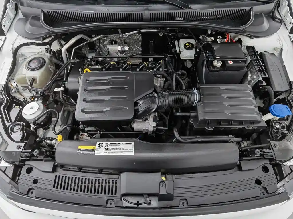 Volkswagen Polo — миниатюра 6