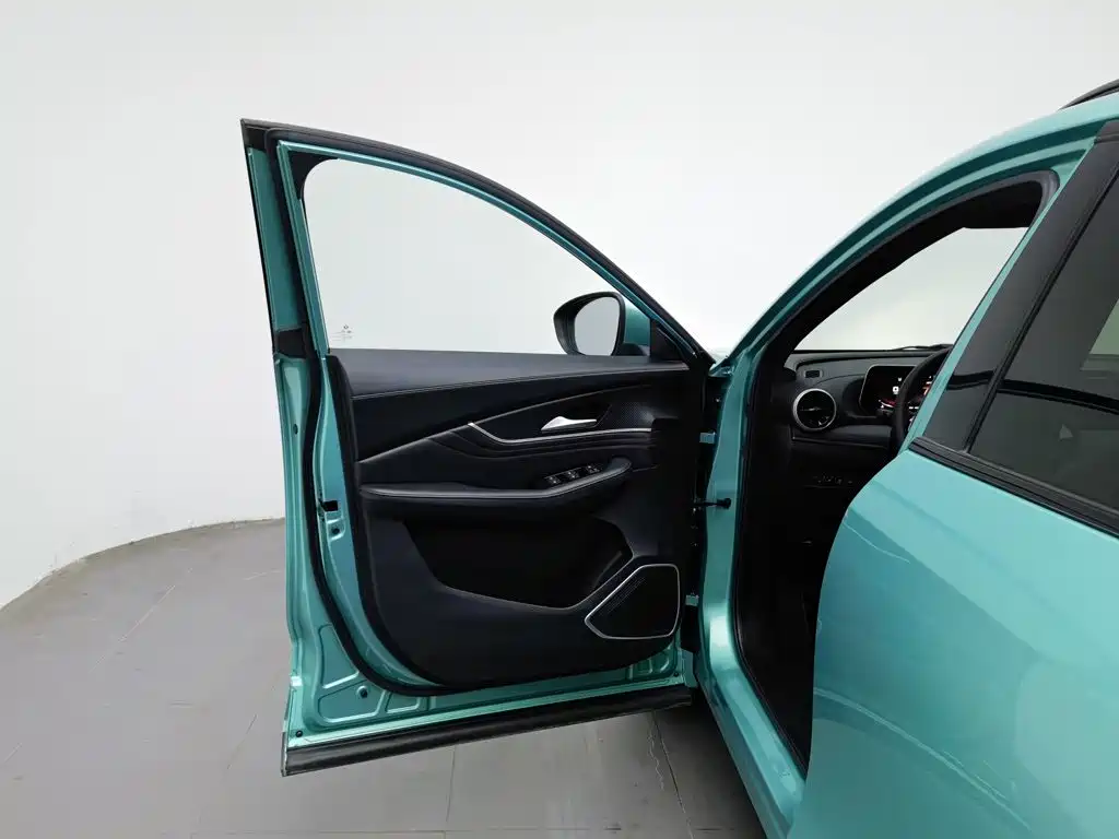 Fengxing Fengxing T5 EVO — миниатюра 8