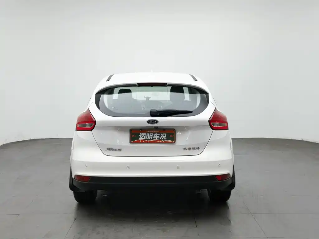 Ford Focus — миниатюра 4