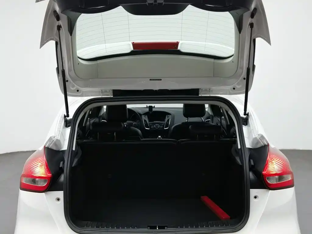 Ford Focus — миниатюра 16