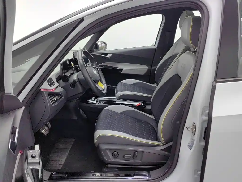Volkswagen ID.3 — миниатюра 10