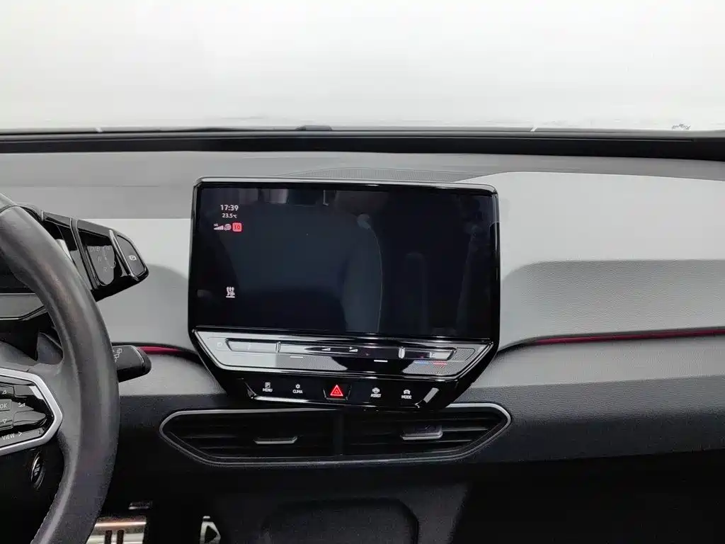Volkswagen ID.3 — миниатюра 12