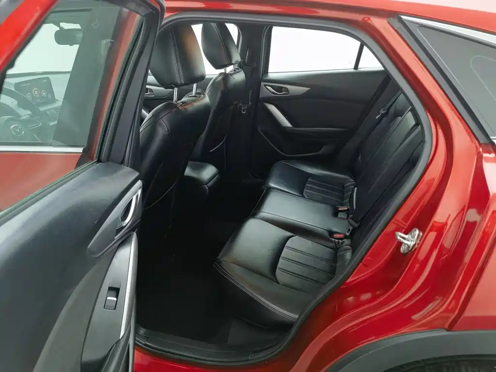 Mazda CX-4 — миниатюра 15