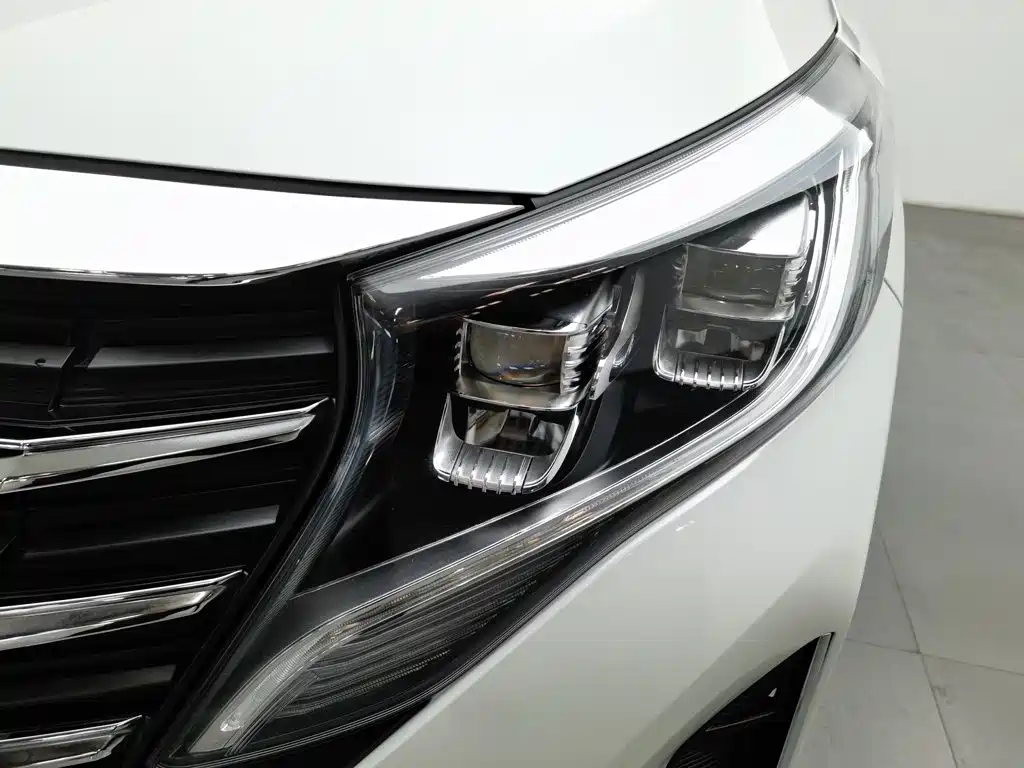 GAC Motor Trumpchi M8 — миниатюра 7