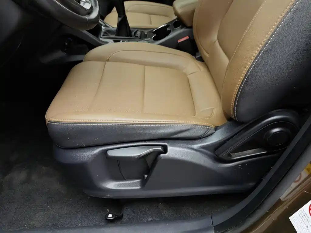 Changan CS75 — миниатюра 20