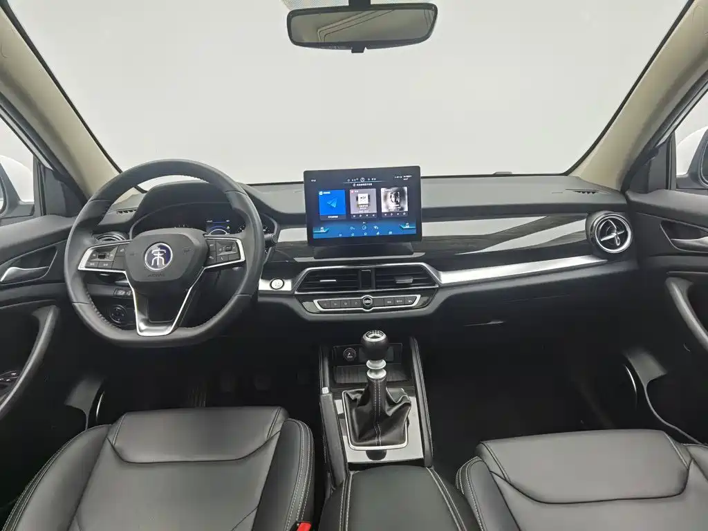 BYD Song — миниатюра 5