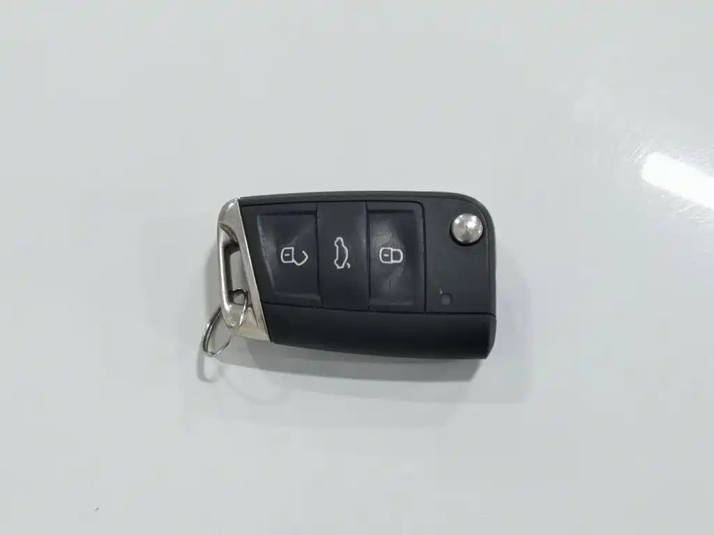 Volkswagen Bora — миниатюра 19
