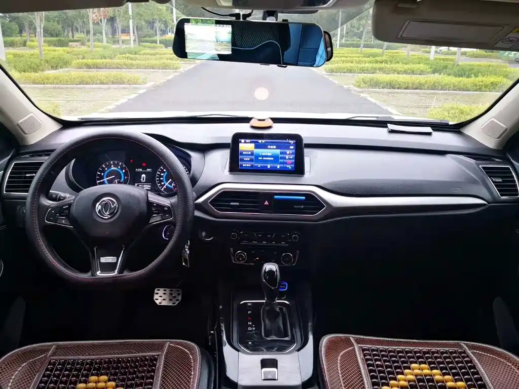 Fengguang Fengguang S560 — миниатюра 5