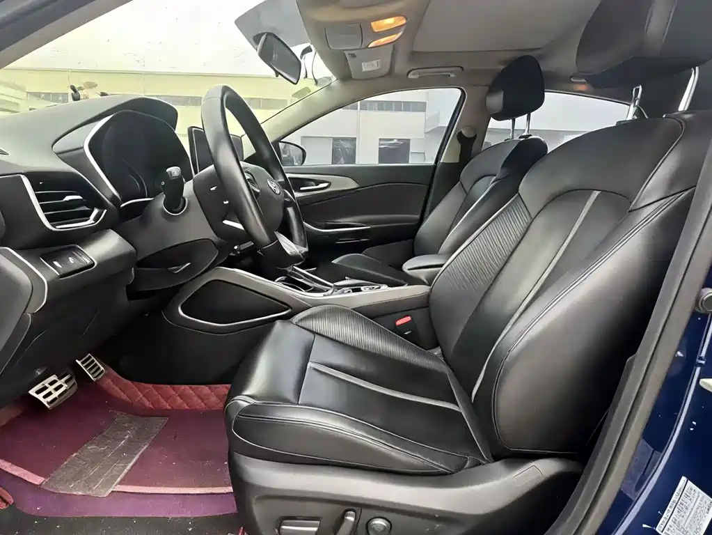 Hyundai Lafesta 2019 280TGDi VI