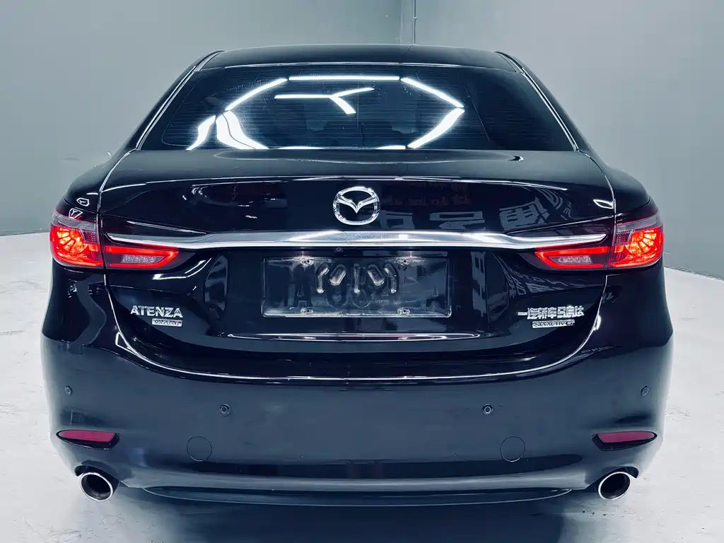 Mazda Atenza 2020 2.5L Sport