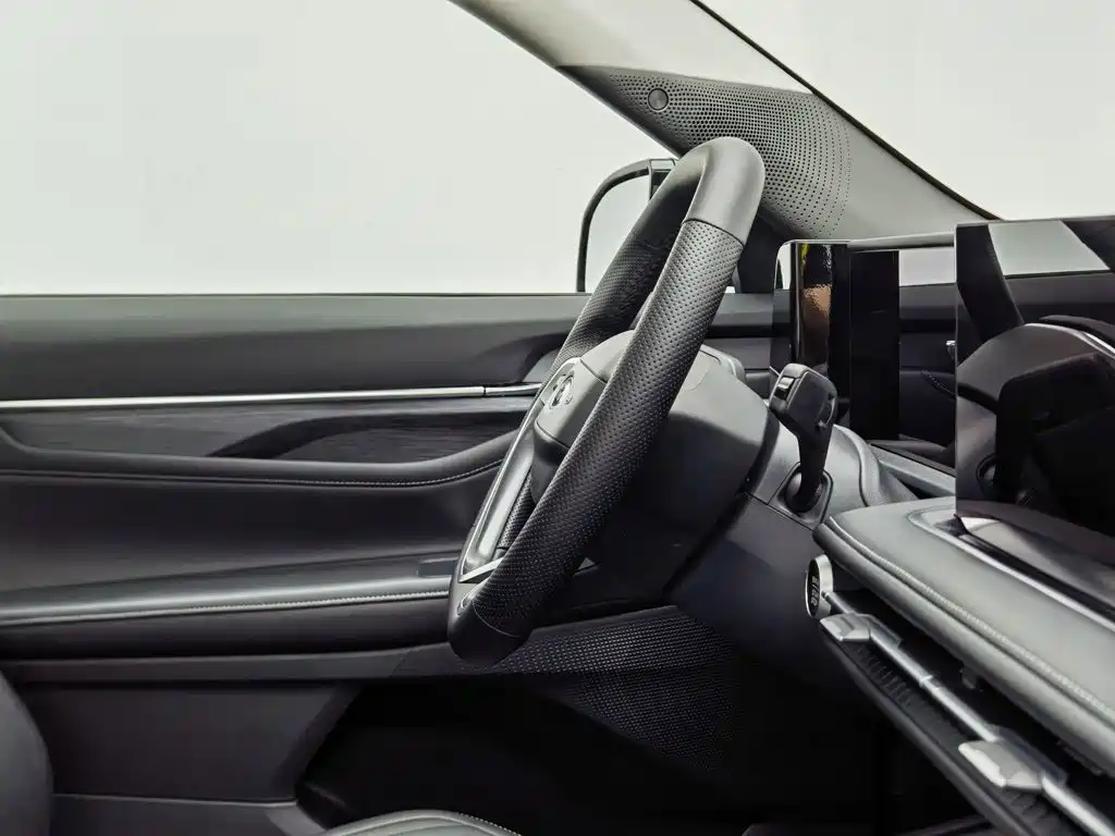 Ford Edge — миниатюра 22