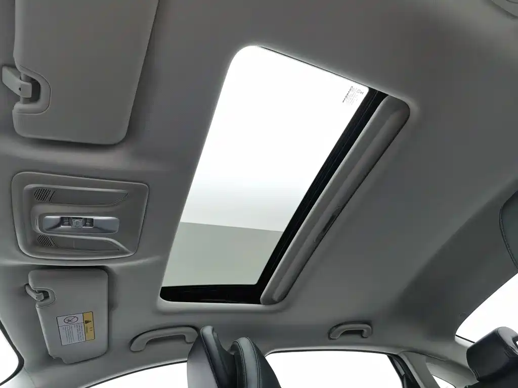 Changan Eado — миниатюра 14