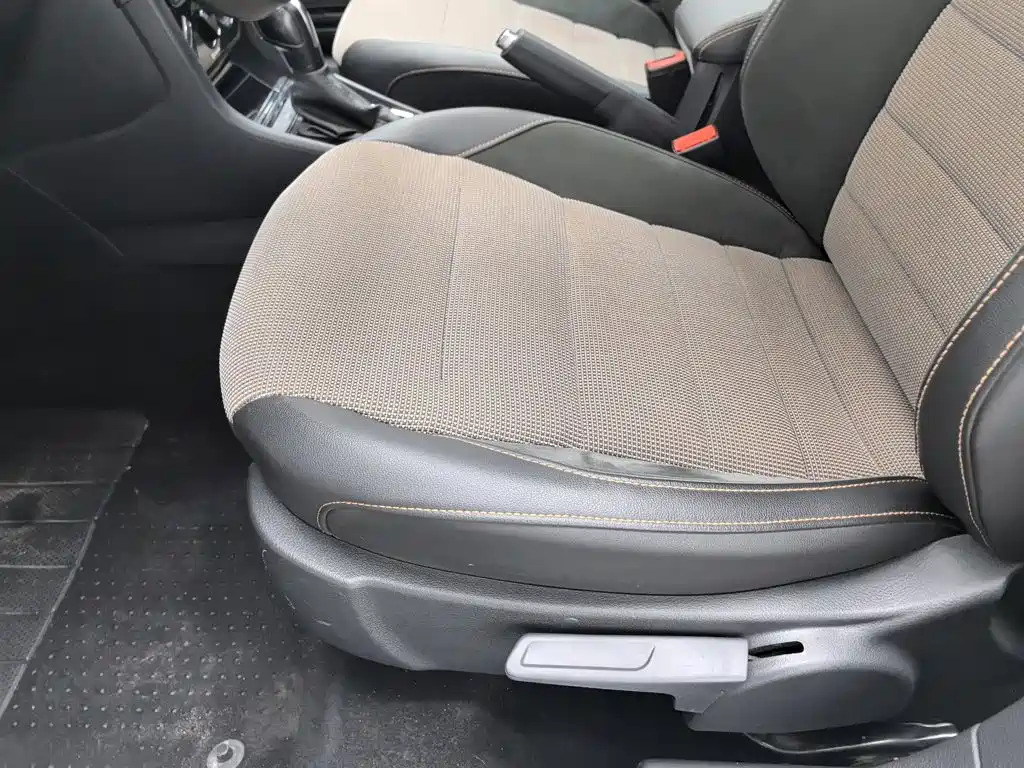 Volkswagen C-Trek — миниатюра 20