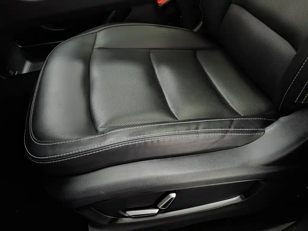 Geely Haoyue — миниатюра 20