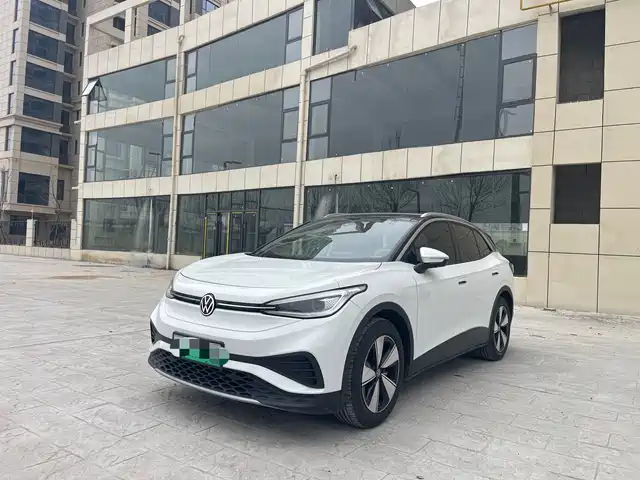 VOLKSWAGEN ID.4 X 2024