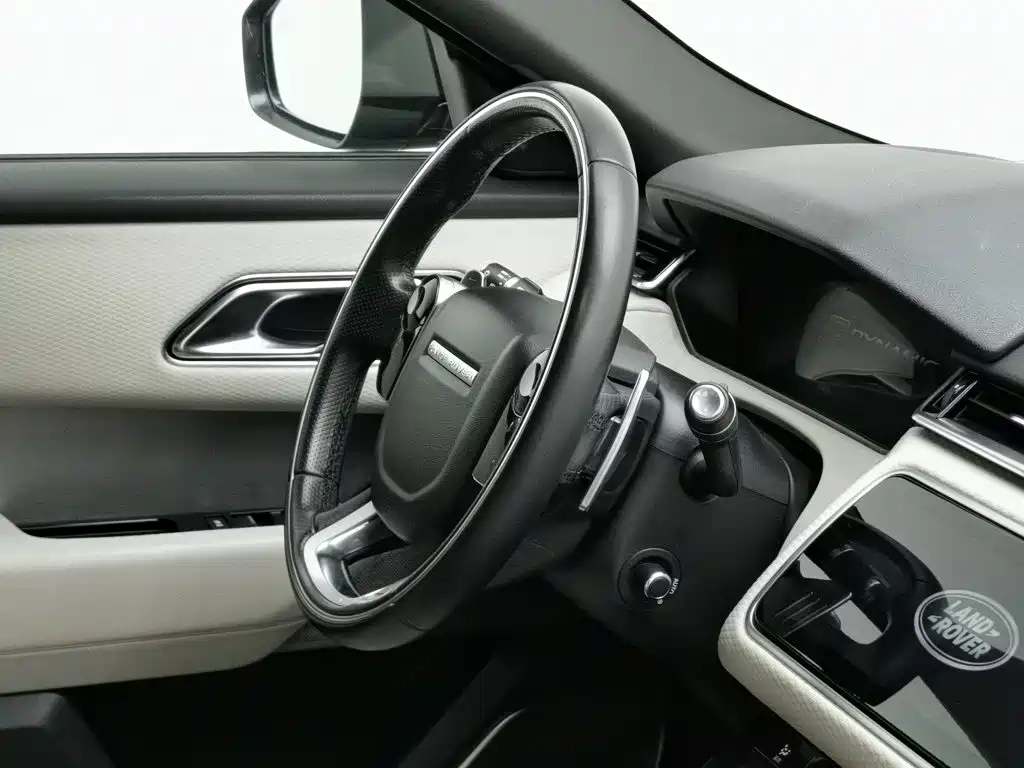 Land Rover Velar — миниатюра 22