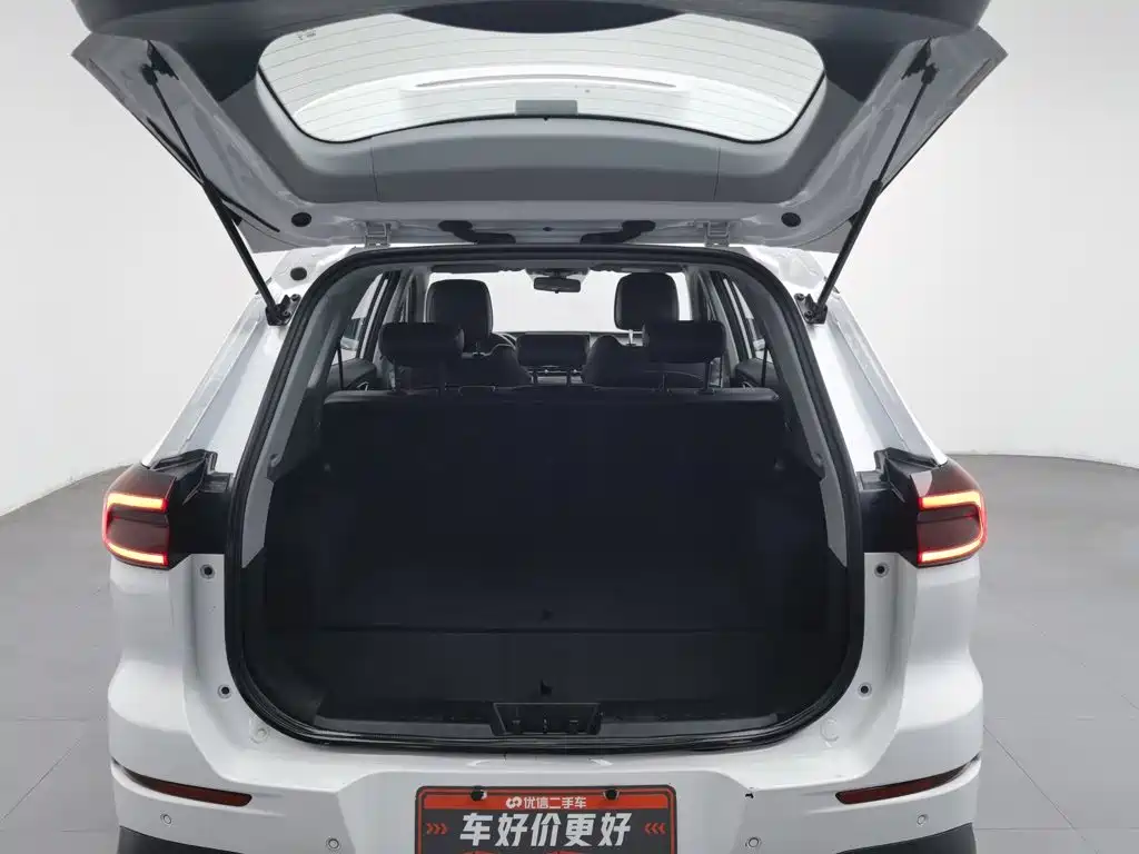 Chery Tiggo 8 — миниатюра 16