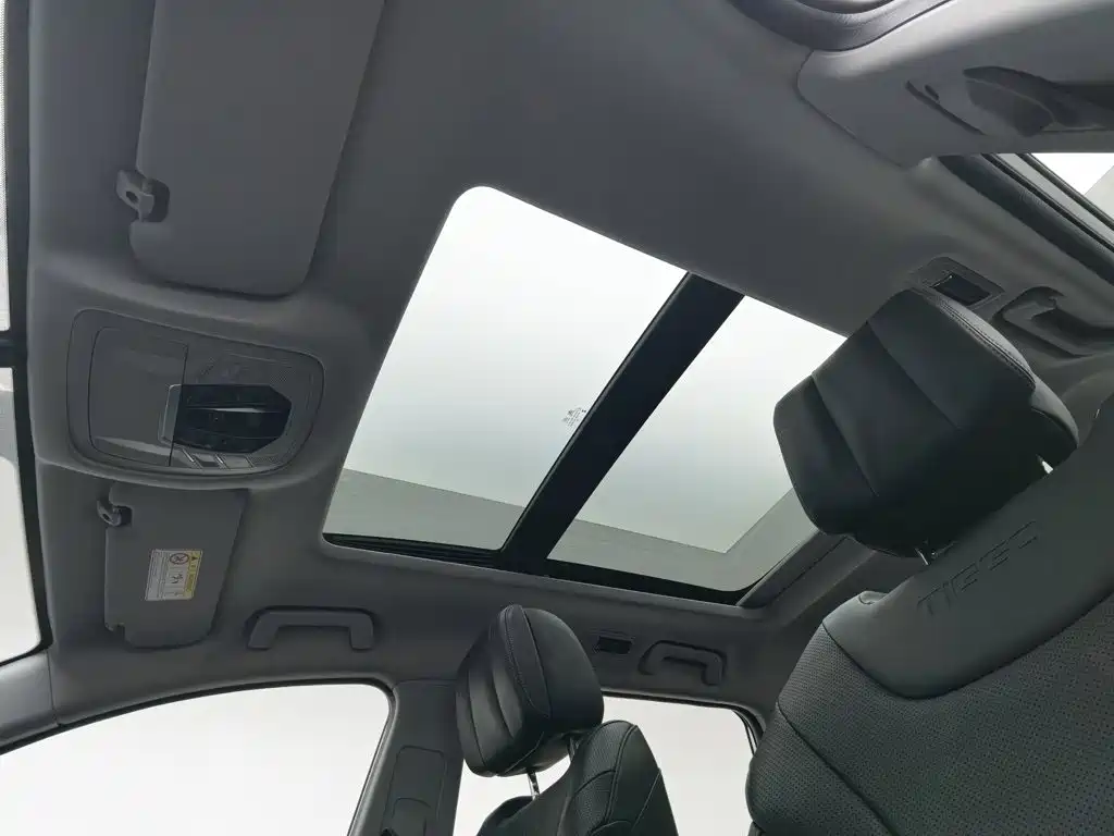 Chery Tiggo 8 — миниатюра 14
