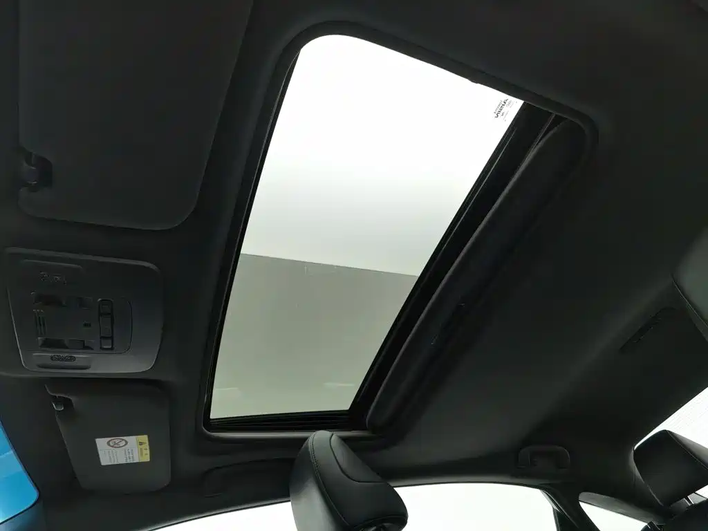 Toyota Avalon — миниатюра 14