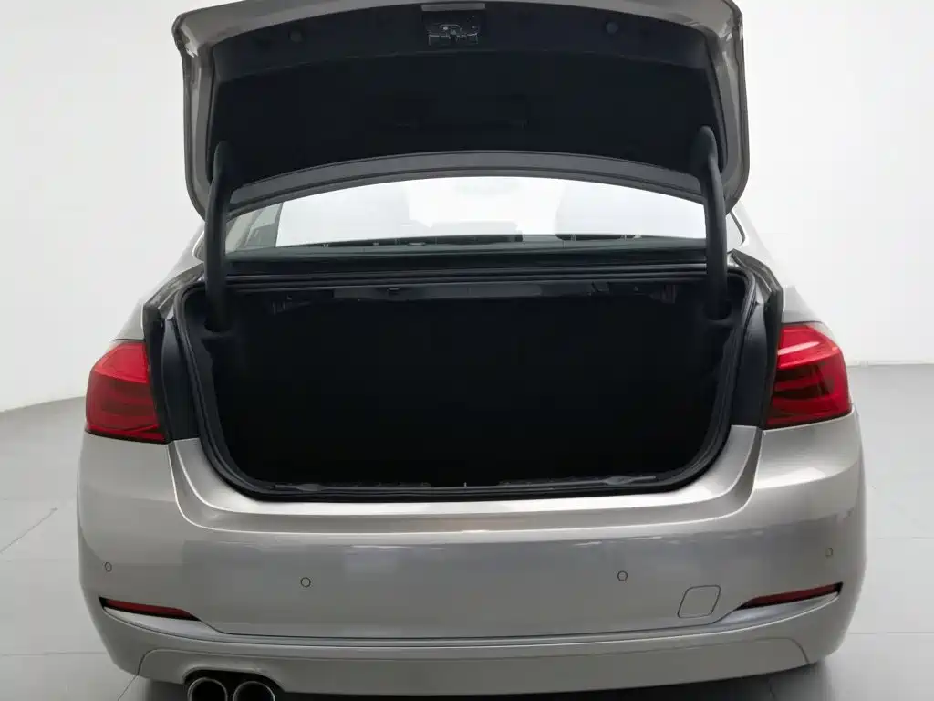 BMW 3 Series — миниатюра 16