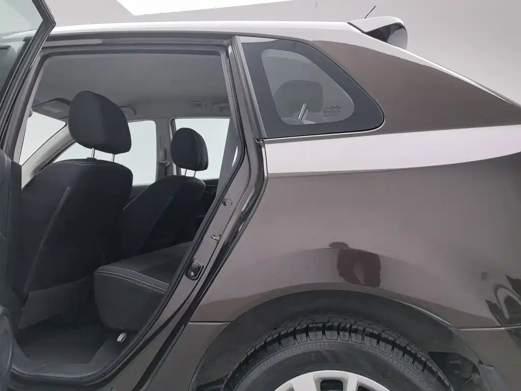 Renault Koleos (Import) — миниатюра 15