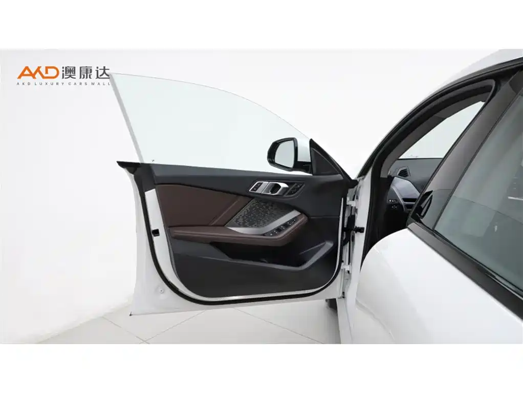 BMW 2 Series 2 2025 225L M Sport
